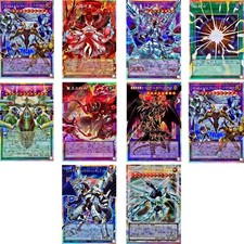 Yu-Gi-Oh! 2026 Giapponese OCG