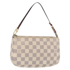 Pochette Louis Vuitton Damier