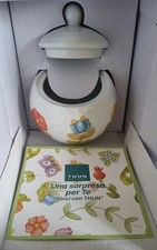 ZUCCHERIERA THUN COUNTRY NUOVA