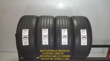 GOMME USATE   245/45R18 100W