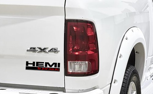Hemi the beast from - hemi,