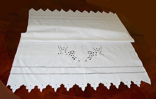 Asciugamano cotone - asciugamano, •