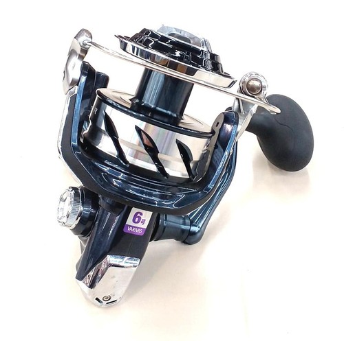 Mulinello spinning shimano - mulinello,