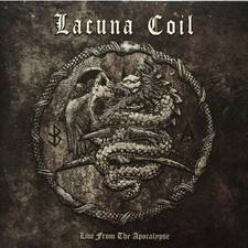 Lacuna Coil - Live From The