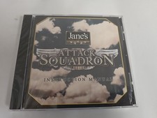Jane attack squadron - squadron, (pc