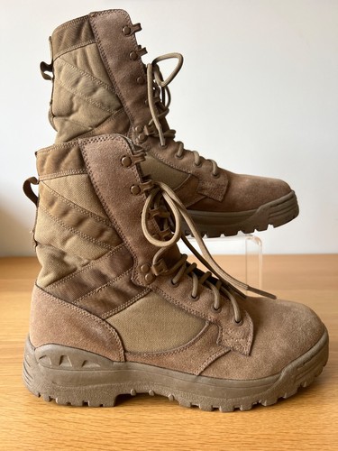 Stivali combattimento - da,