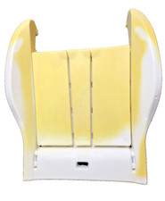 Imbottitura sedile sportivo originale Audi A4 e A5 (dal 2016) 8W0881361C