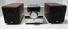 JVC EX-D1 DVD Audio Video
