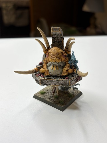 Warhammer fantasy lizardmen - warhammer,