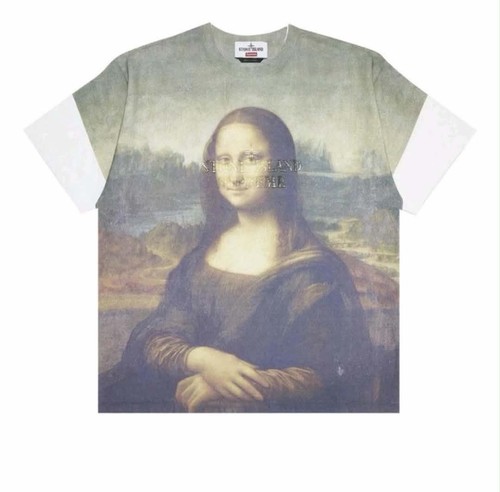 Maglietta top ss22 - maglietta, supreme