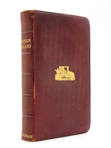 The contour road book - contour,