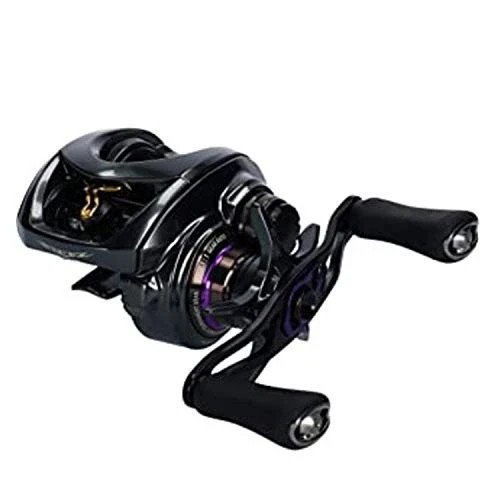 Daiwa steez 700xhl nuovo - ct, tw