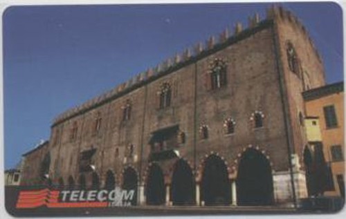 Scheda telefonica nuova - nuova, 735