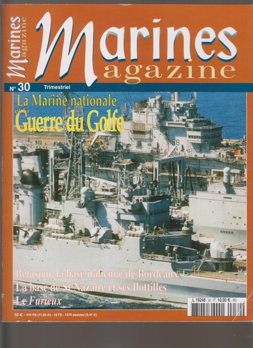 Marines magazine marine - magazine,