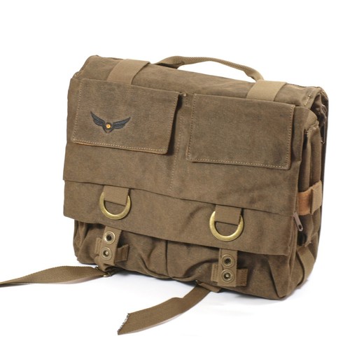 Gleann bag retrò borsa - bag, retrò,