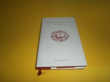 Ben Schott, L'originale miscellanea di Schott, Sonzogno