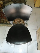 Sedie impilabili silla - impilabili, di