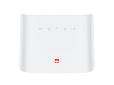 TIM Modem Portatile 4G+ FWA Indoor TCL HH132V1 SIM Router WiFi 6 LTE 600Mbit/s