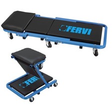 FERVI 0645/SS LETTINO SDRAIO