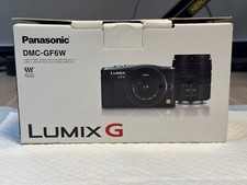 Panasonic Lumix DMC-GF6