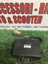 Centralina Motore Aprilia