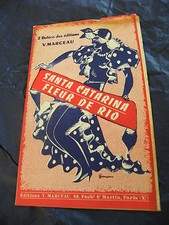 Spartito santa catarina - ",