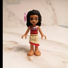 ⭐ LEGO® - MINIFIGURE DISNEY PRINCIPESSA VAIANA - SET 41150