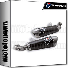 TERMIGNONI 2 SCARICO RACE