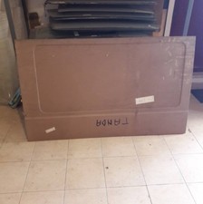 Fiancata sx Fiat 242 - oe