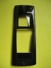 COVER NOKIA -9500 communicator-FRONT  -ORIGINALE   bulk