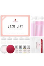 Lash Lift Kit, Kit Permesso