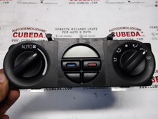 Blocco comando clima Ford Cougar 2001