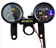 Km meccanico contagiri chiave