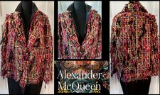 CAPPOTTO DONNA ALEXANDER MC