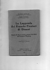 LA LEGGENDA DEI FRANCHI