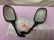 Specchio originale sinistra