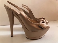 DÉCOLLETÉ ORIGINALI CASADEI