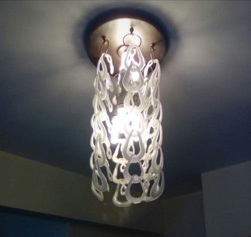 Chandelier vistosi mangiarotti - chandelier, vistosi/mangiarotti