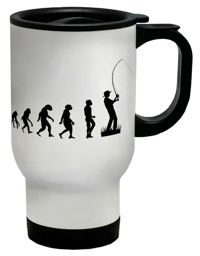 Tazza mug viaggio - mug, da