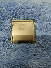 CPU Intel Core i5-750 LGA 1156 Socket H1 Processore Quad 4 core