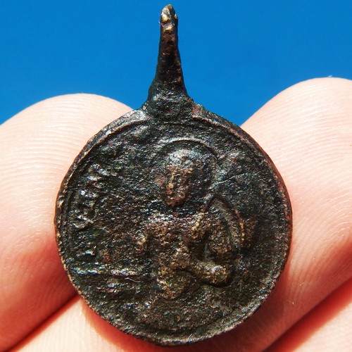 Antico crocifisso sirolo - di,