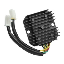 Regolatore Tensione Corrente Hexagon GT GTX 250 / Honda CN 250 Spazio Kymco Dink