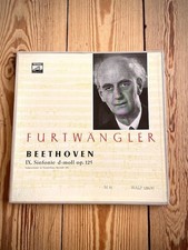 Furtwängler beethoven - furtwängler,