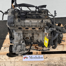 036100104PX Motore semicompl.  SEAT IBIZA (6L) 1.4 16V (74Kw) Ber. 5p/b/1390cc