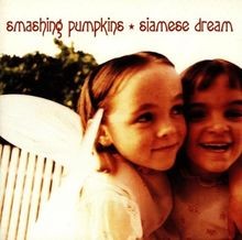 Siamese dream von smashing - siamese,