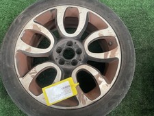 CERCHIO IN LEGA PER FIAT 500 L