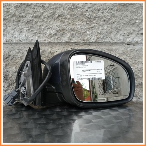 Specchio retrovisore laterale - retrovisore,