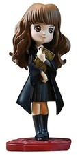 Harry Potter Hermione con