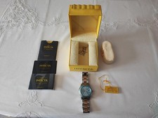 Orologio Invicta Pro Diver Men Model 25817 Swiss Made