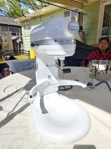Kitchenaid professional 600 - kitchenaid, ~